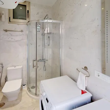 Marina Appartement Santa Cruz de Tenerife