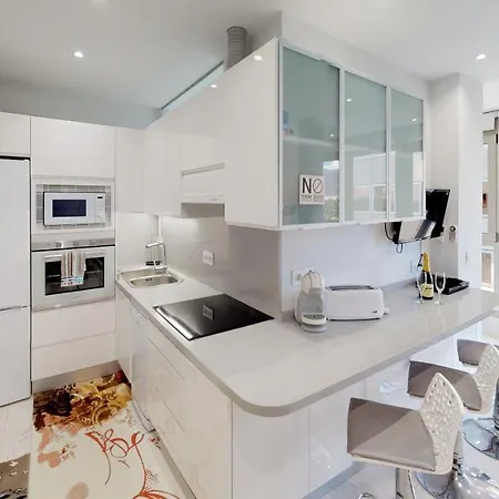 Appartement Marina
