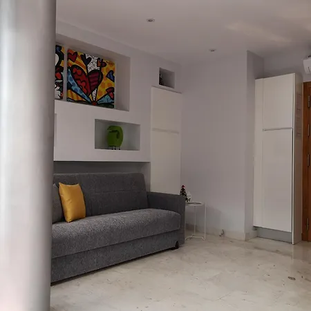 Appartement Marina Santa Cruz de Tenerife
