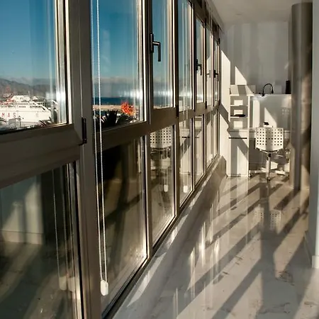 Marina Appartement *