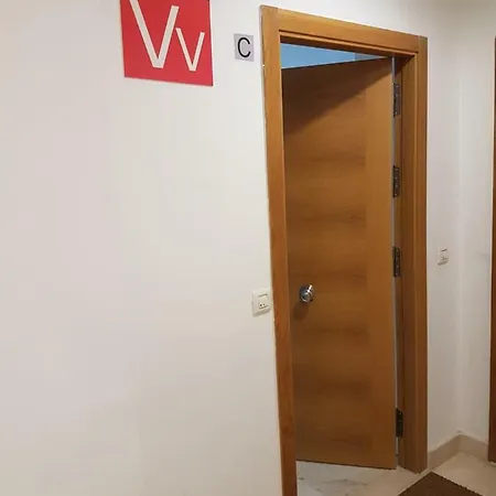 Marina Appartement *