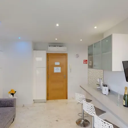 Marina Appartement *