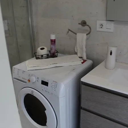 Marina Appartement
