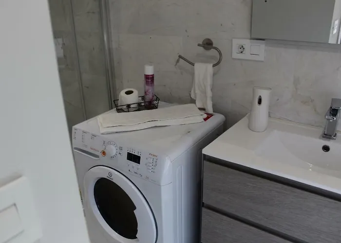 Marina Apartman