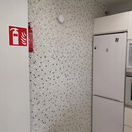 Apartamento Marina